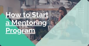 BULK email - eBook How to Start a Mentoring Program 3