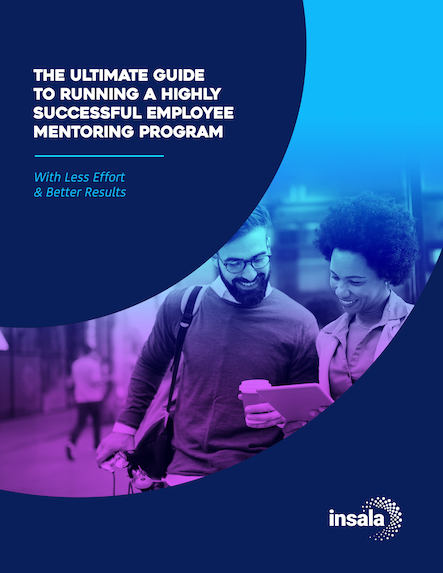 Ultimate Guide to Running A Highly Successful Employee Mentoring Program
