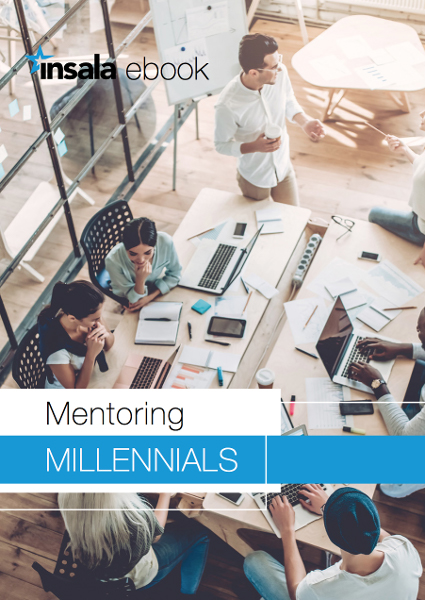 Mentoring Millennials