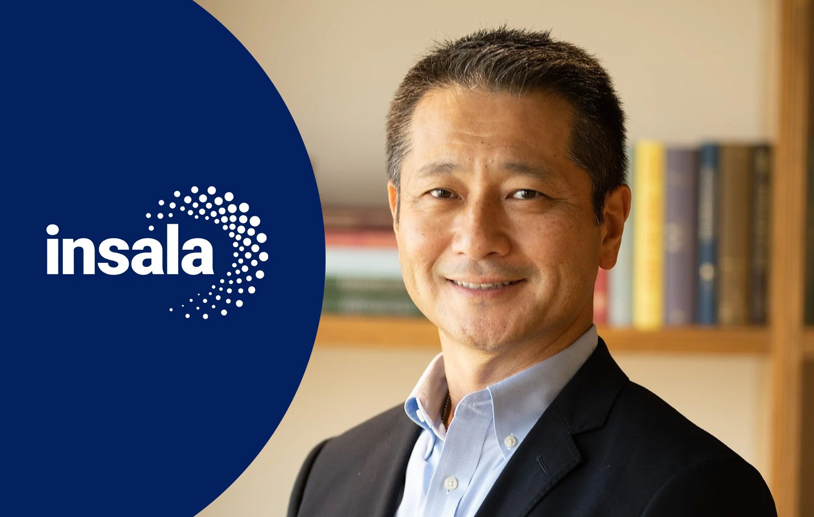 insala_appoints_taito_nakagawa_as_ceo_to_lead_the_innovation_in_forging_the_future_of_workplaces